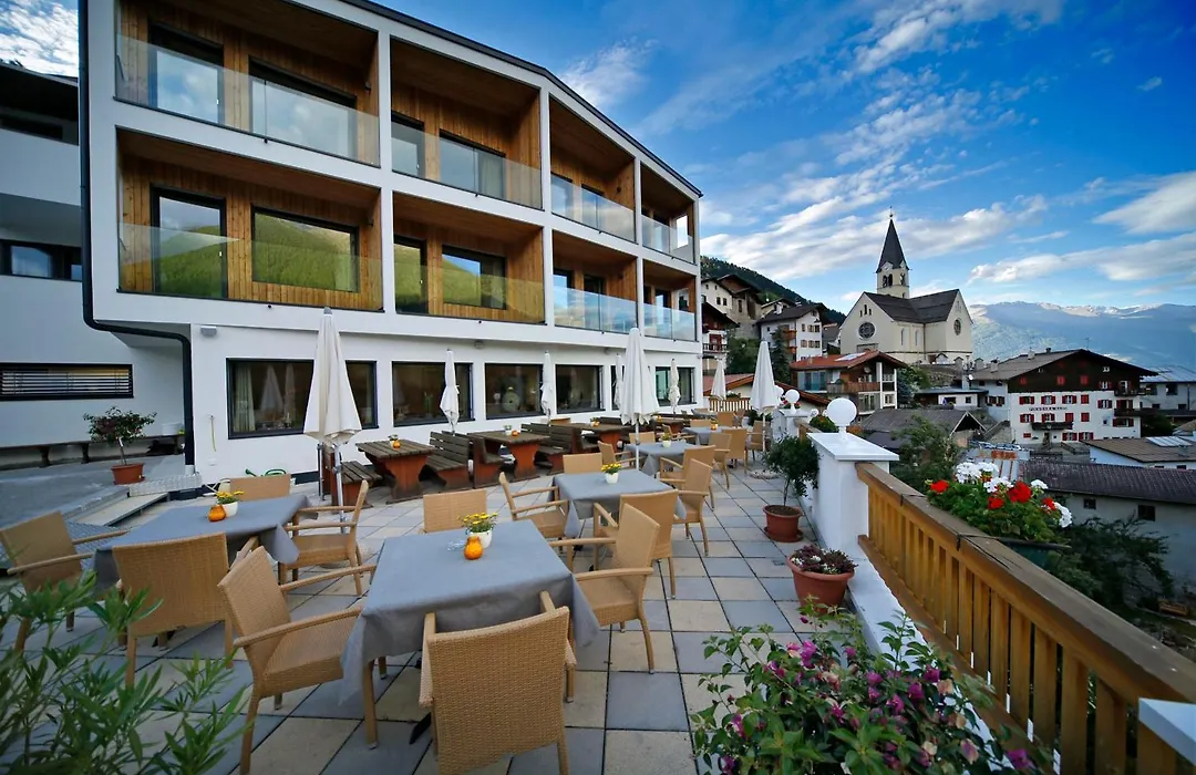 Hotel Sonne-1